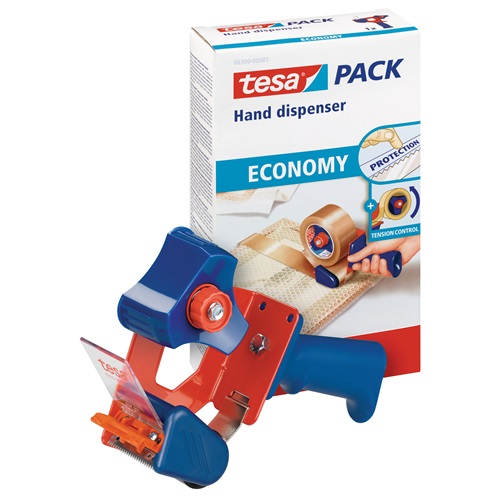 Csomagzáró gép TESA 6300
