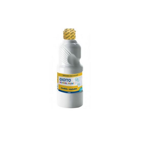 Tempera GIOTTO 1000ml fehér