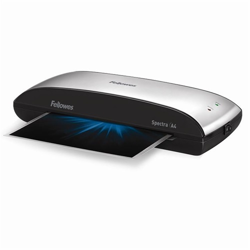 Laminálógép FELLOWES Spectra A/4 80-125 mikron