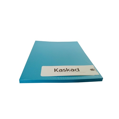 Fénymásolópapír színes KASKAD A/4 80 gr királykék 78 100 ív/csomag