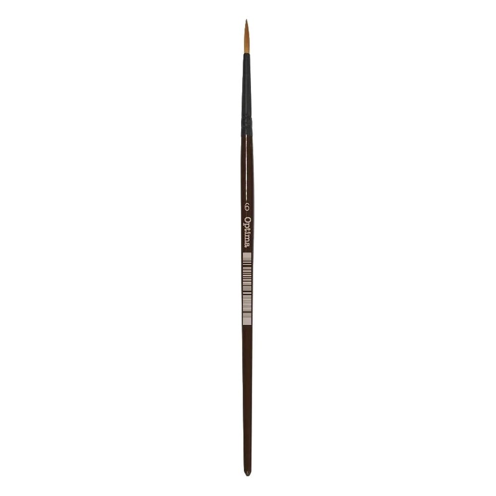 Ecset OPTIMA 6-os kerek