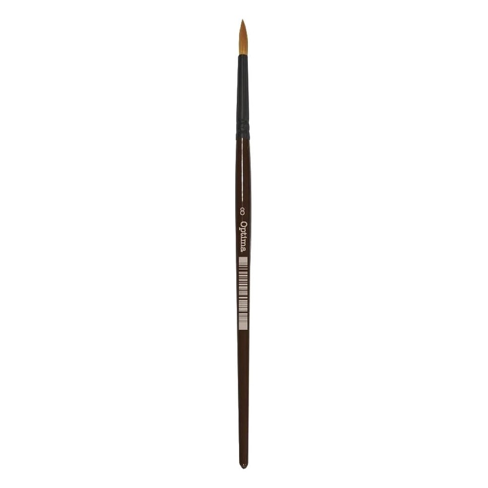 Ecset OPTIMA 8-as kerek