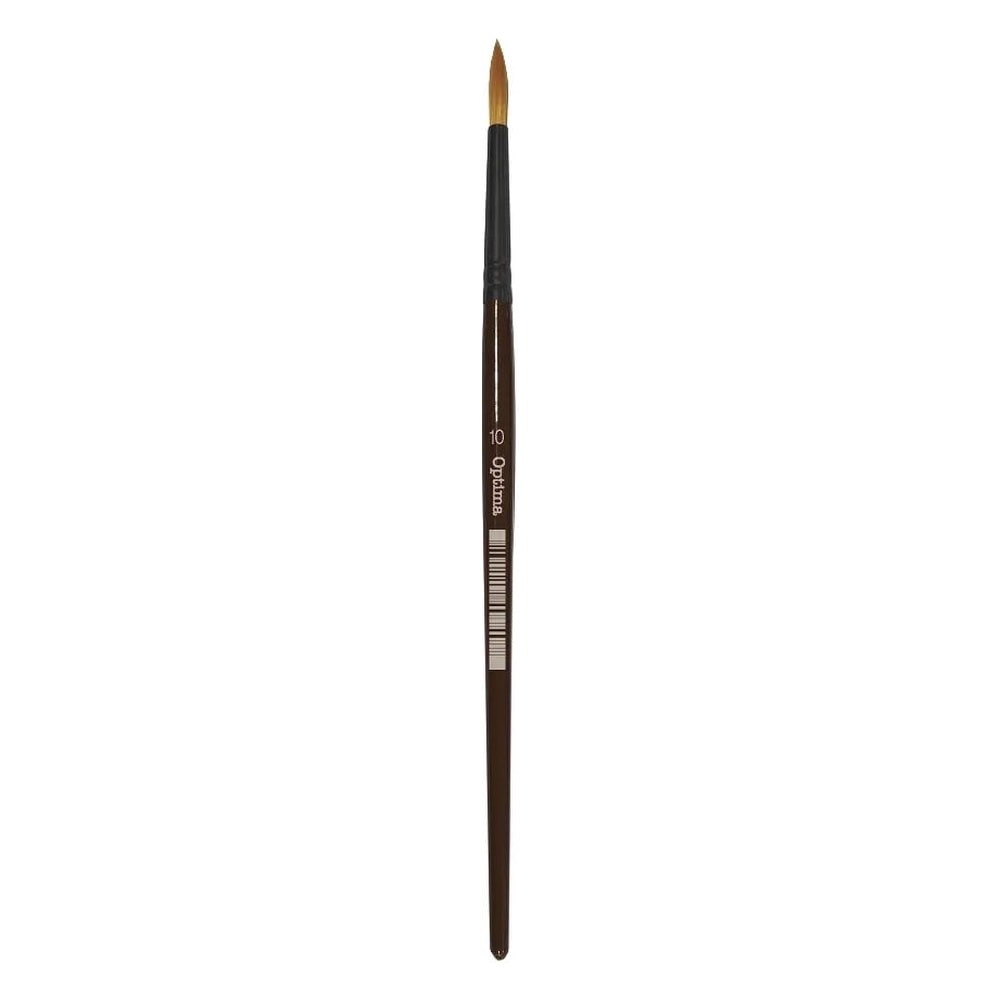 Ecset OPTIMA 10-es kerek