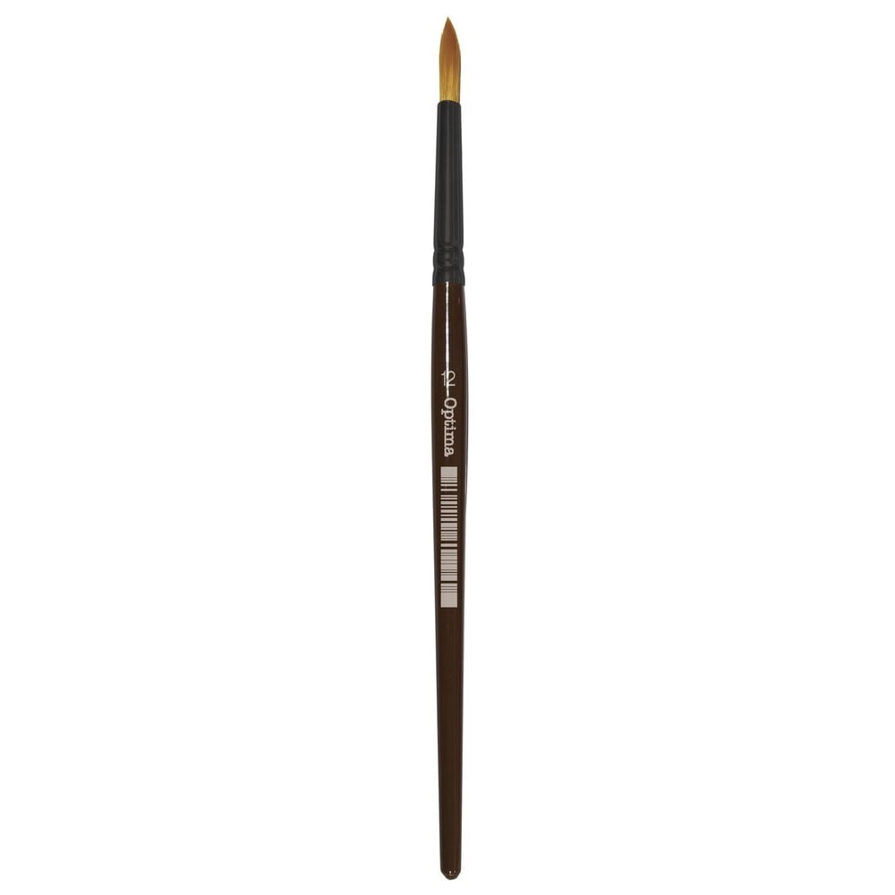 Ecset OPTIMA 12-es kerek