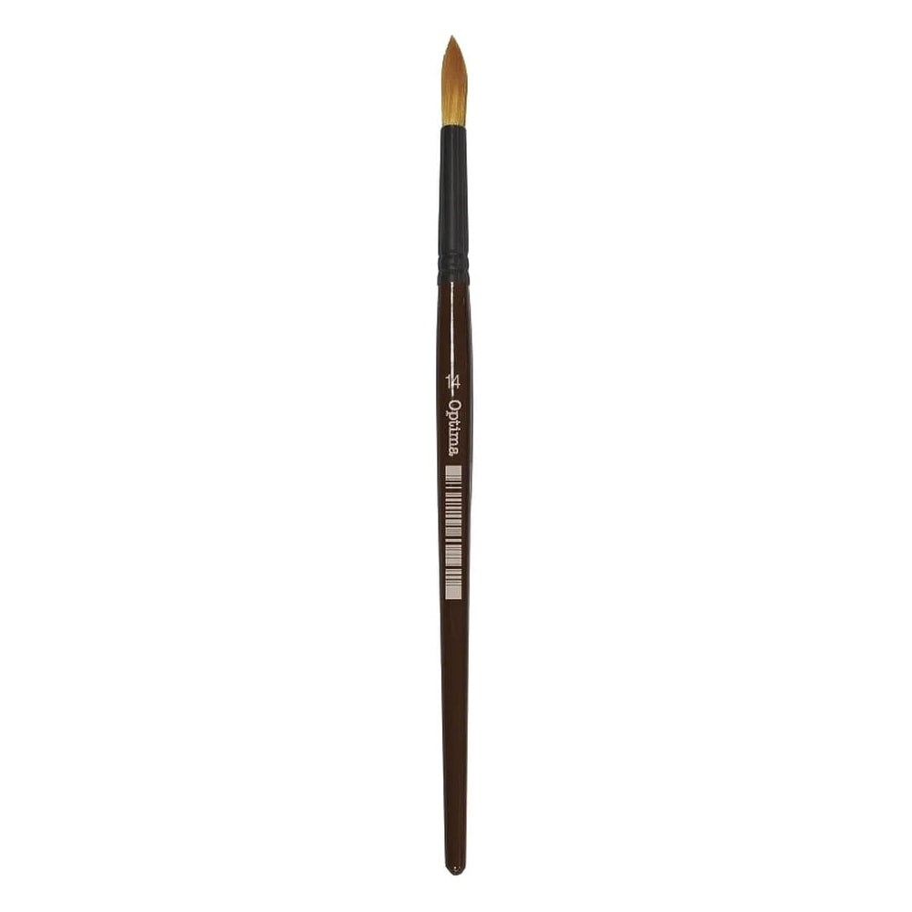 Ecset OPTIMA 14-es kerek