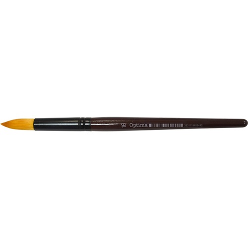 Ecset OPTIMA 16-os kerek