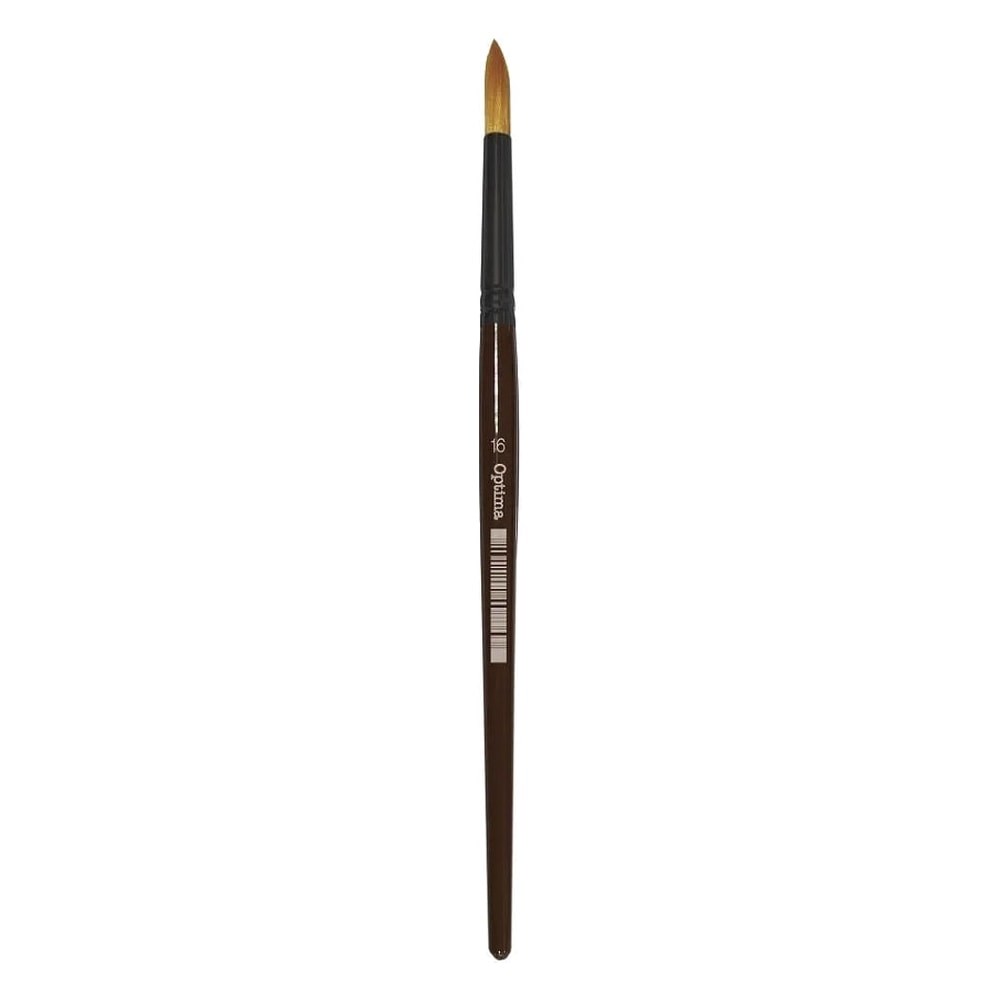 Ecset OPTIMA 16-os kerek