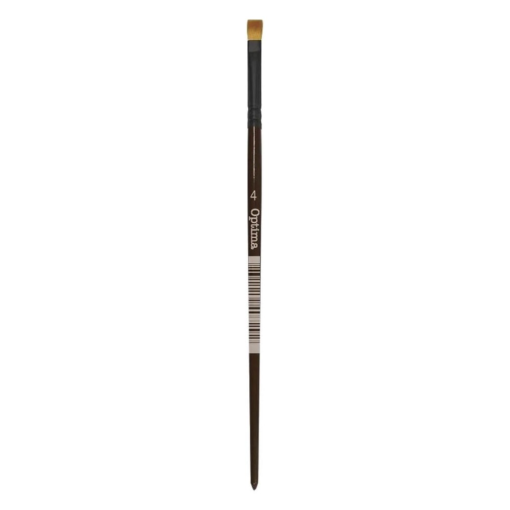 Ecset OPTIMA 4-es lapos
