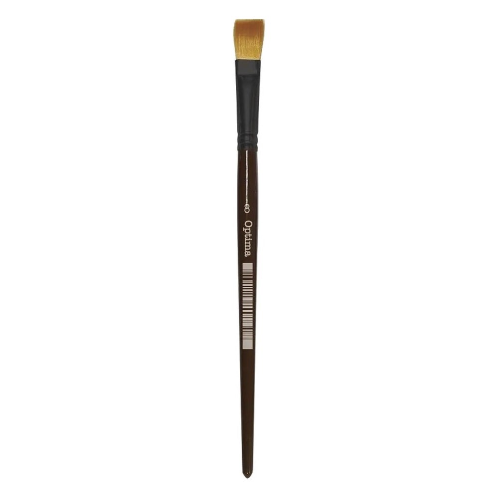 Ecset OPTIMA 8-as lapos