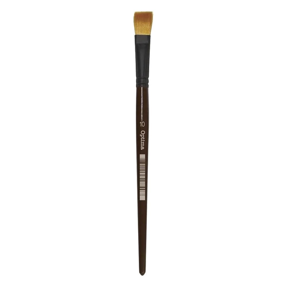 Ecset OPTIMA 10-es lapos