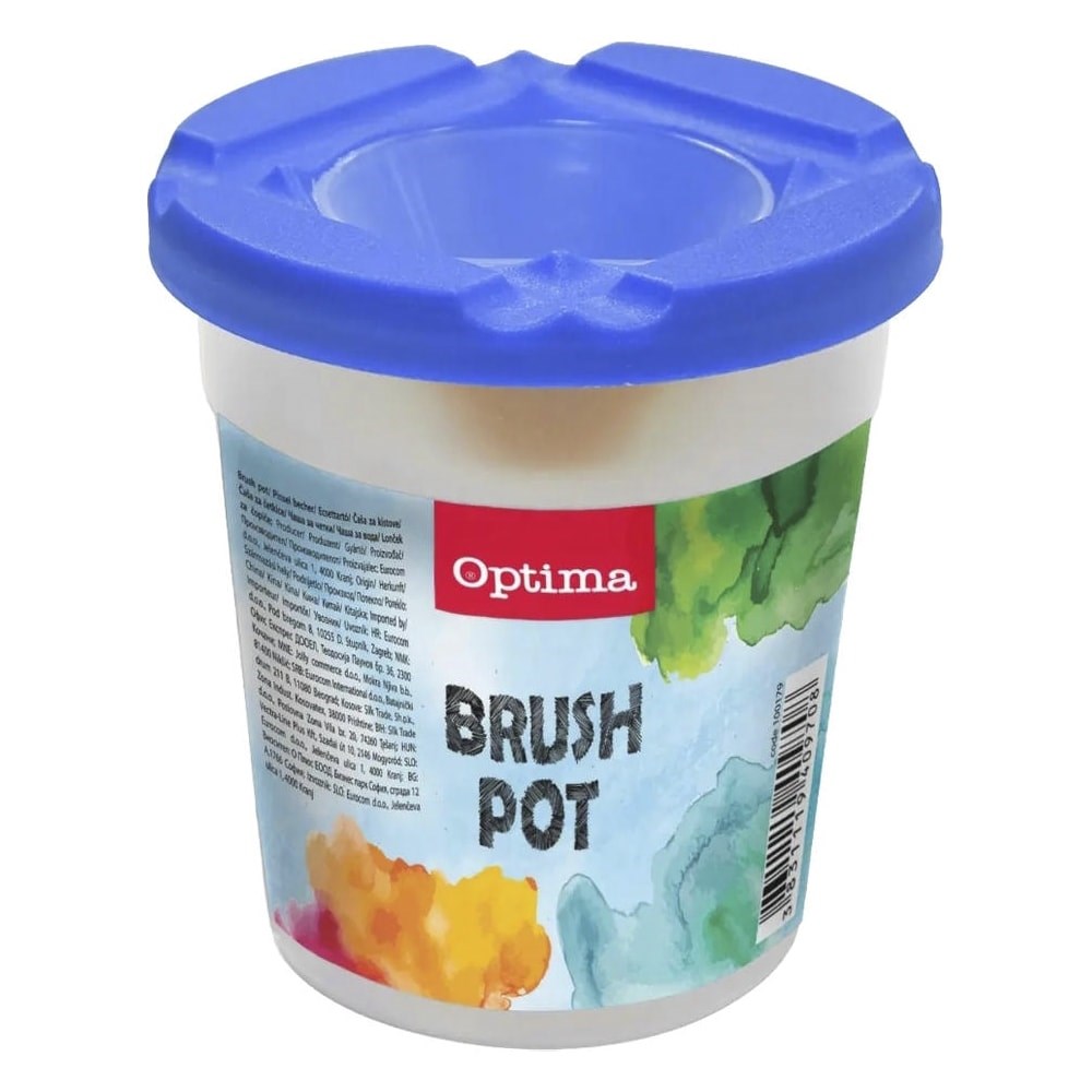 Ecsettál OPTIMA 200 ml
