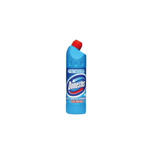 Fertőtlenítő DOMESTOS Extended Power Atlantic 750ml