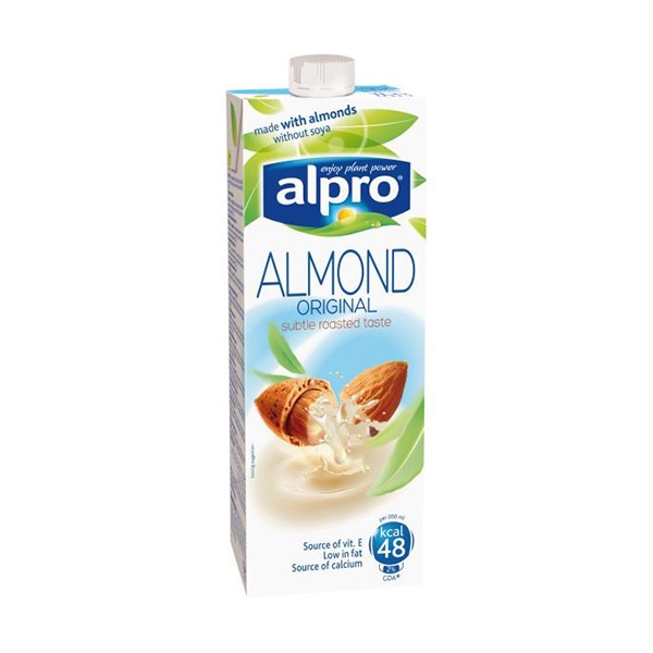 Növényi ital ALPRO mandula 1L