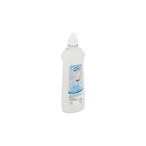 Mosogatószer ULTRA Daisy  flakonos 500 ml Lanolin balzsam