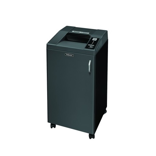 Iratmegsemmisítő FELLOWES Fortishred 3250HS konfetti 5 lap