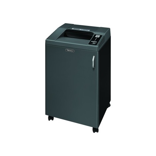 Iratmegsemmisítő FELLOWES Fortishred 4250C konfetti 23 lap