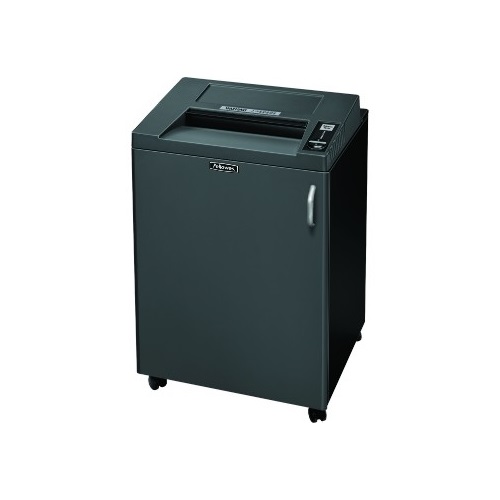 Iratmegsemmisítő FELLOWES Fortishred 4850C konfetti 26 lap