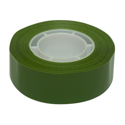 Ragasztószalag APLI 19mmx33m zöld