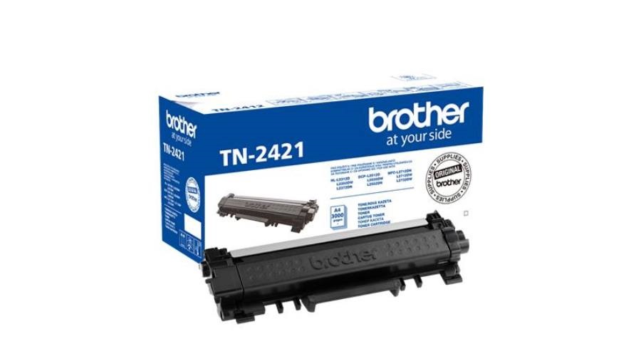Toner BROTHER TN-2421 3K