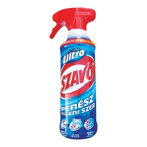 Penész elleni spray SZAVO 500 ml