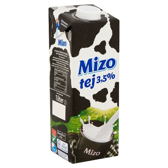 Tej MIZO 3,5% 1L