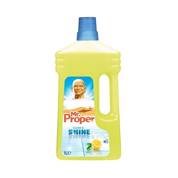 Általános tisztítószer MR. PROPER Lemon 1L