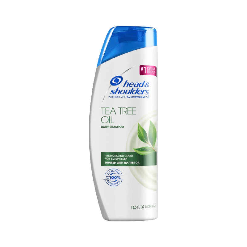 Sampon HEAD&SHOULDERS Refreshing Tea Tree 250 ml