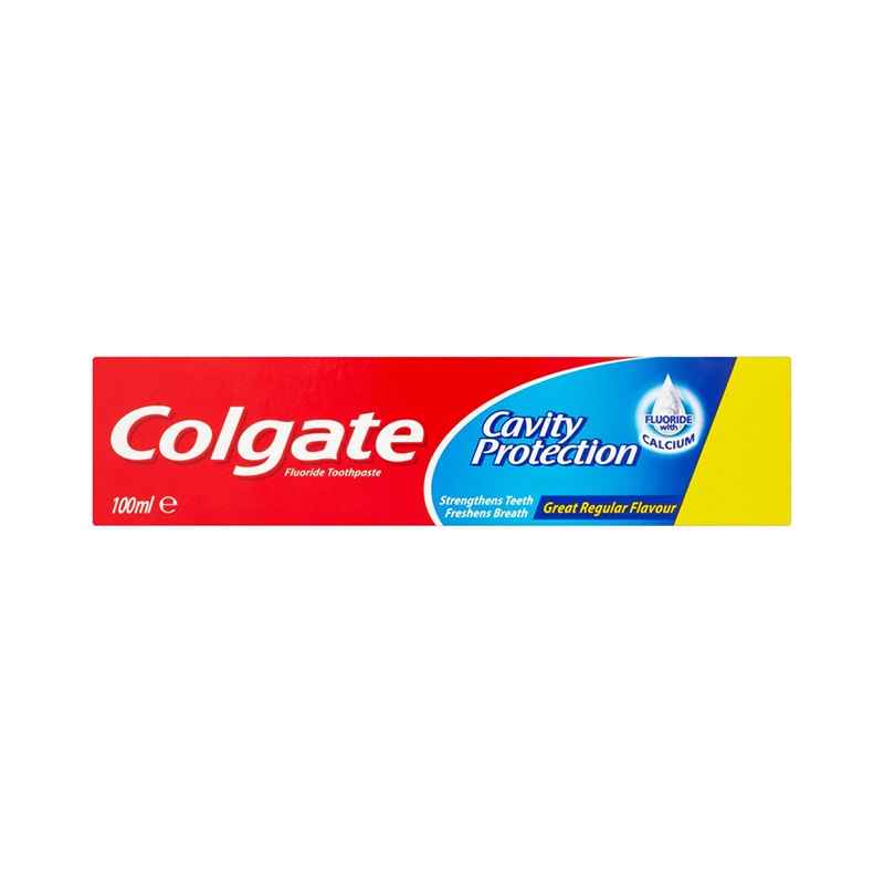 Fogkrém COLGATE Fresh Mint 100 ml