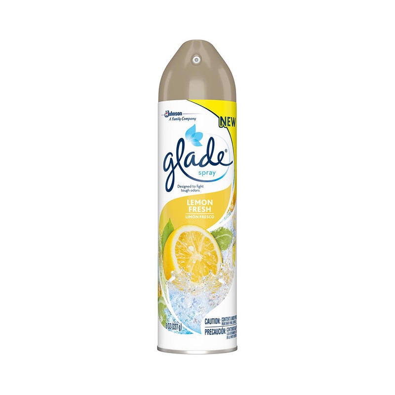 Légfrissítő GLADE Citrus 300 ml