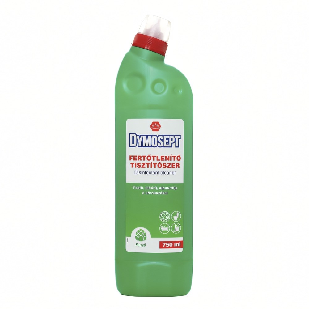 Fertőtlenítő DYMOSEPT Fenyő 750ml