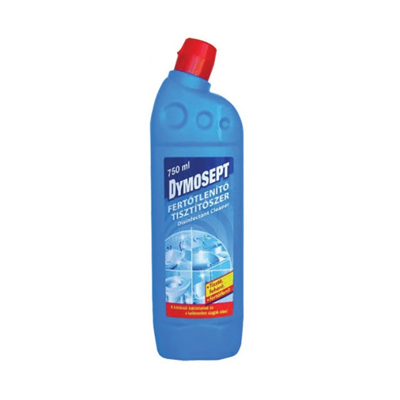 Fertőtlenítő DYMOSEPT Natúr 750ml