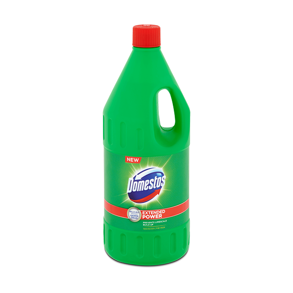 Fertőtlenítő DOMESTOS 24H PLUS pine 2 l