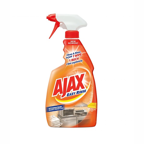 Konyhai tisztítószer AJAX 750 ml