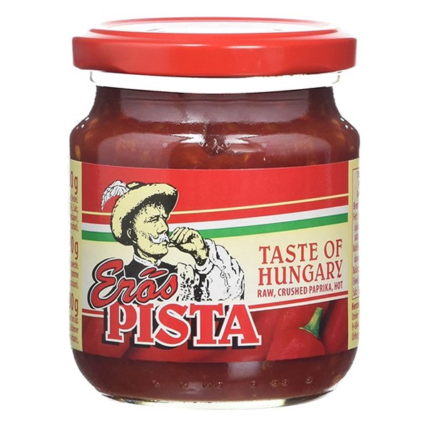 Darált paprika UNIVER Erős Pista 200 g