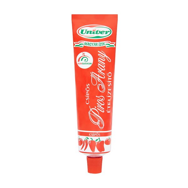 Darált paprika UNIVER Piros Arany csipős 70 g