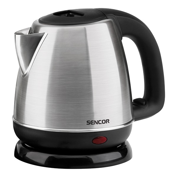 Vízforraló SENCOR SWK 1031SS 2000W 1 liter inox