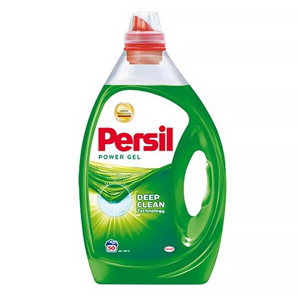 Folyékony mosószer PERSIL Active Gel 2 liter 40 mosás