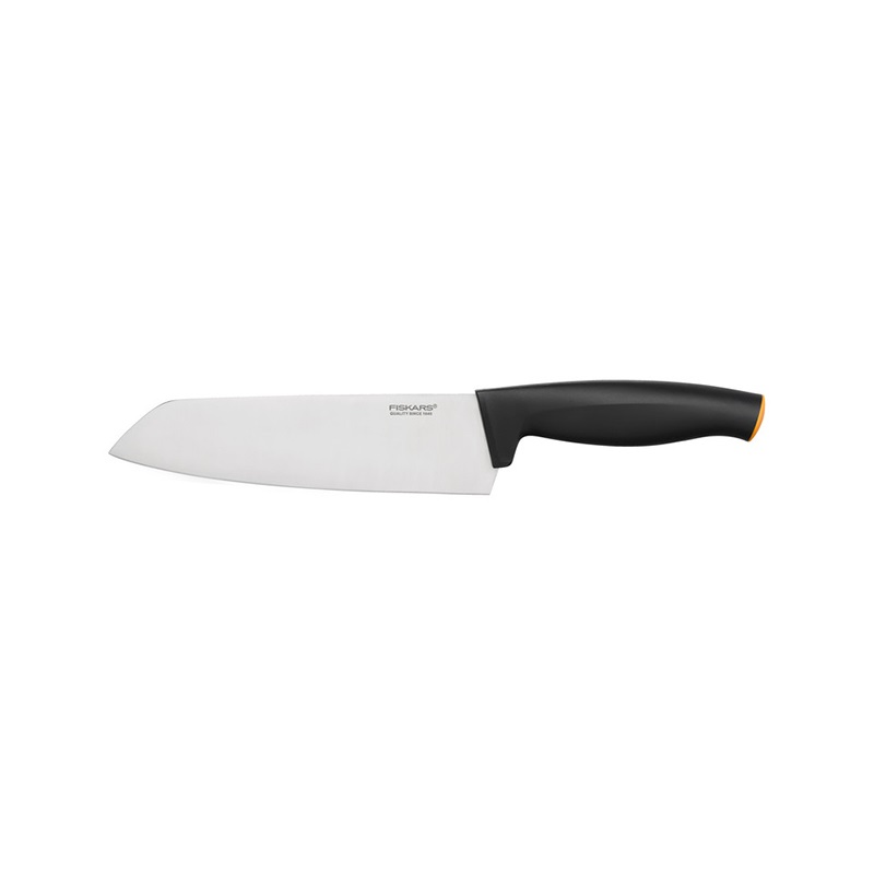 Szakácskés FISKARS japán 17cm