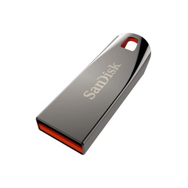 Pendrive SANDISK Cruzer Force USB 64 GB