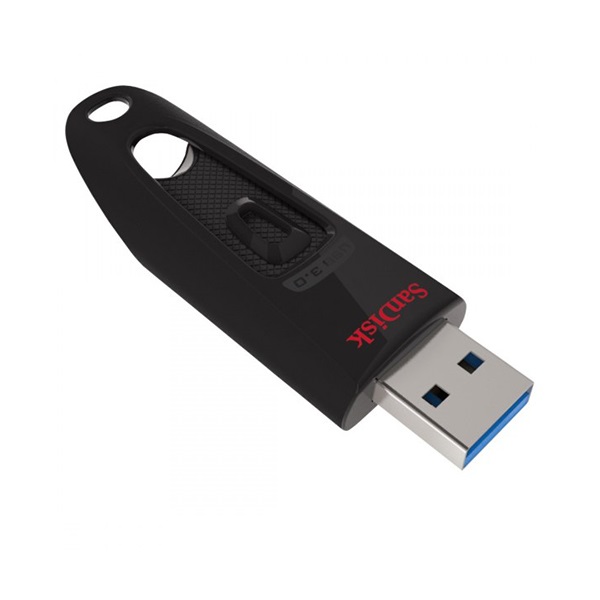 Pendrive SANDISK Cruzer Ultra USB 3.0 128 GB