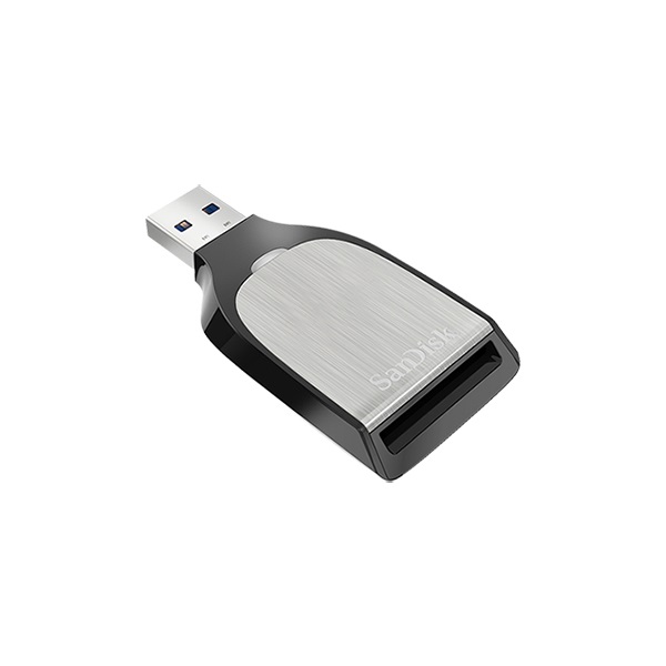 Memóriakártya olvasó SANDISK Extreme PRO USB 3.0