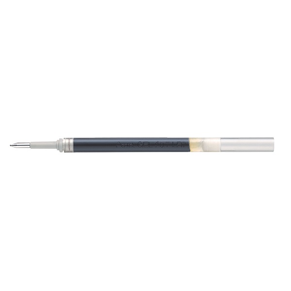 Tollbetét PENTEL EnerGel LR7-AX 0,35 mm fekete