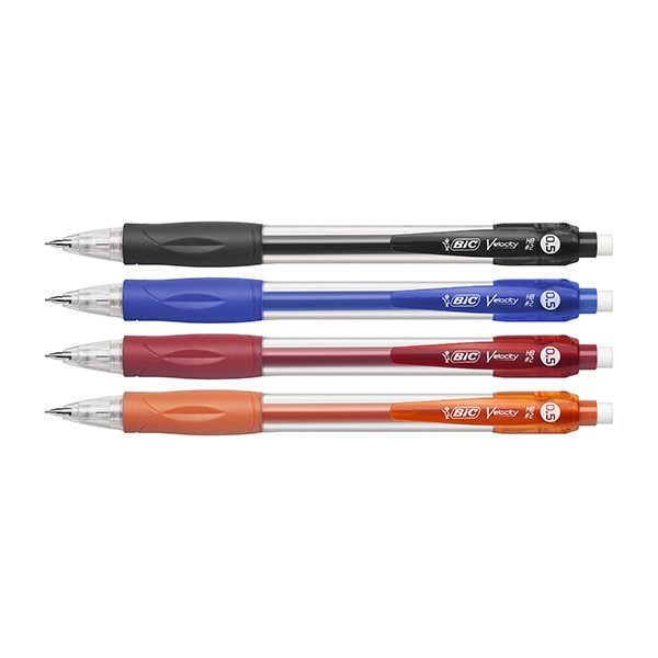 Nyomósirón BIC Velocty 0,5mm