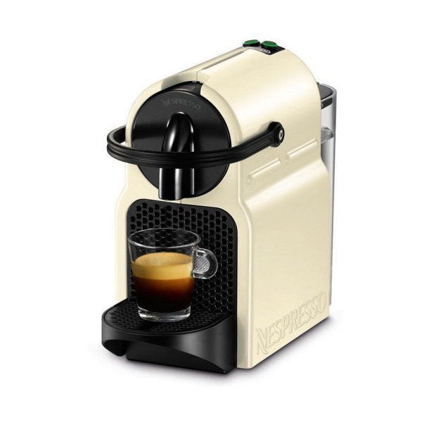 Kávéfőző kapszulás DELONGHI EN80CW 19 bar Nespresso szürke