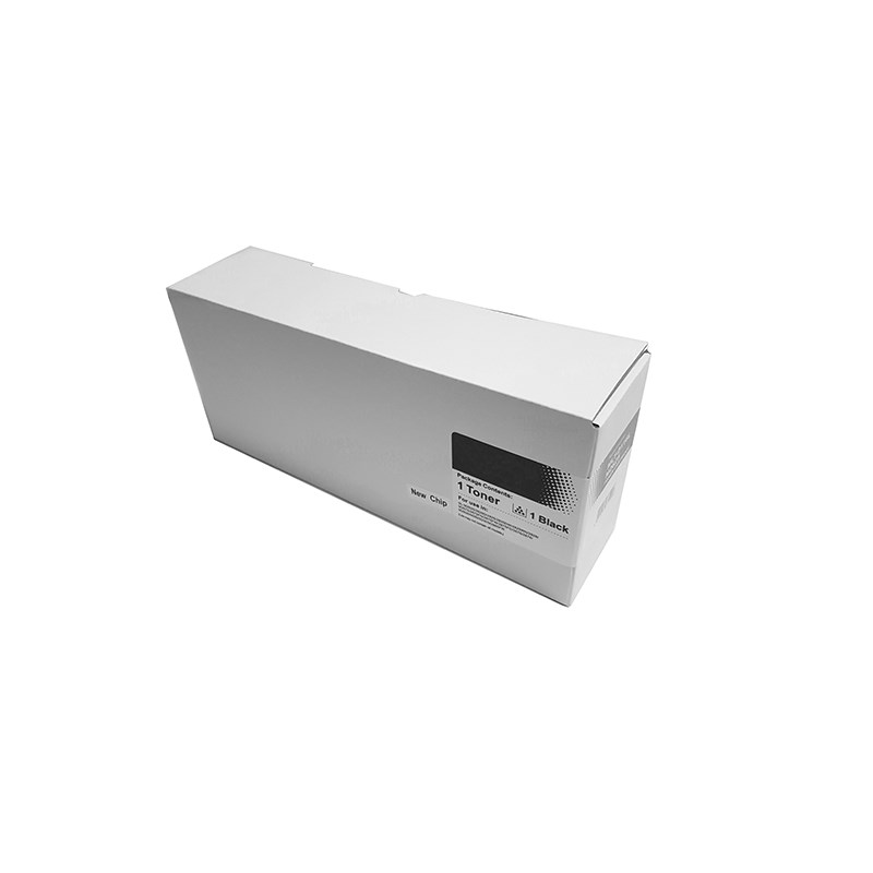 Toner utángyártott WHITE BOX TK-170 (KYOCERA) fekete 7,2K