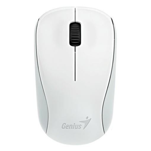 Egér vezeték nélküli GENIUS NX-7000 fehér