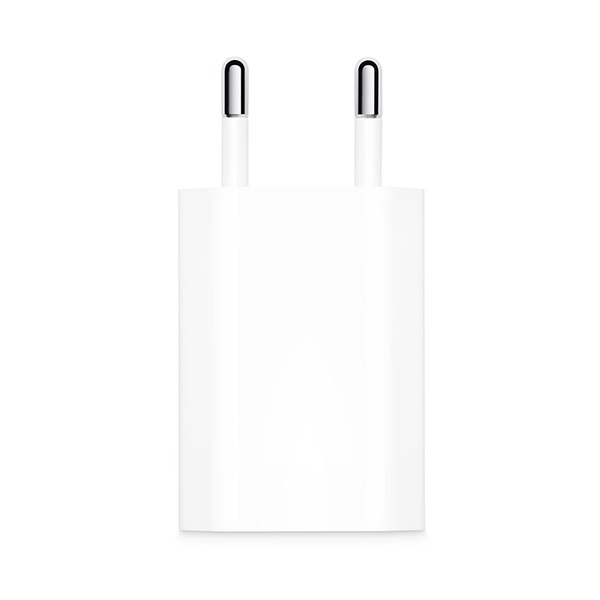 Hálózati adapter APPLE USB-A 5W