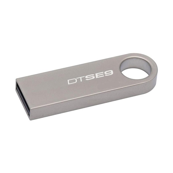 Pendrive KINGSTON DataTraveler SE9H USB 2.0 32GB fém