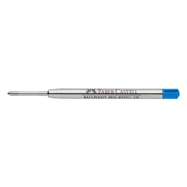 Tollbetét Faber-Castell XB kék