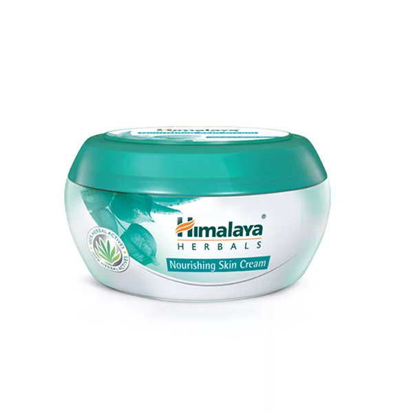 Bőrápoló krém HIMALAYA Tápláló 150 ml